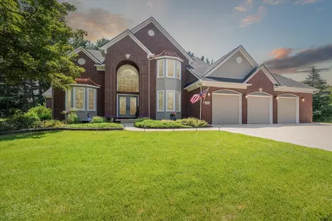 47485 Gyde, Canton, MI 48187