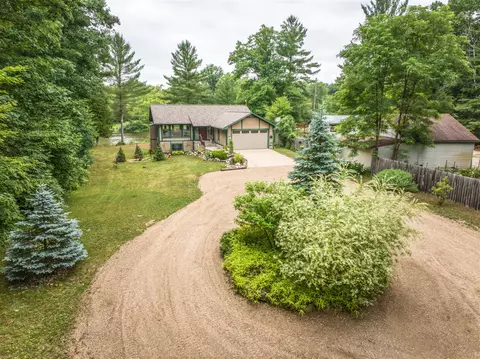 18150 Indian Vlg, Big Rapids, MI 49307
