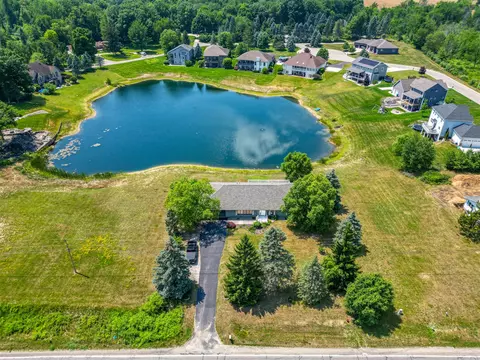 3446 S Lincoln, Mount Pleasant, MI 48858