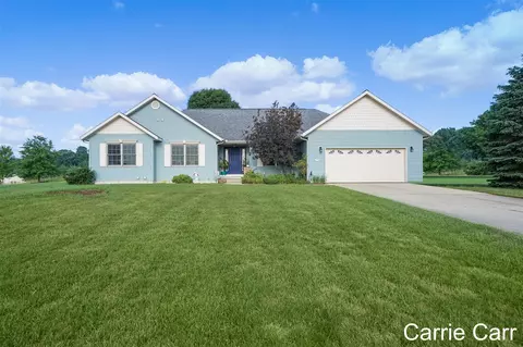 19115 Fox Glove, Big Rapids, MI 49307