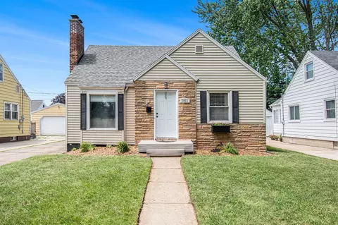 1811 Jennette, Grand Rapids, MI 49504