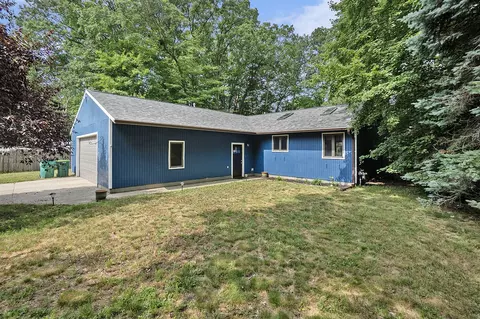 265 N Peterson, Muskegon, MI 49445