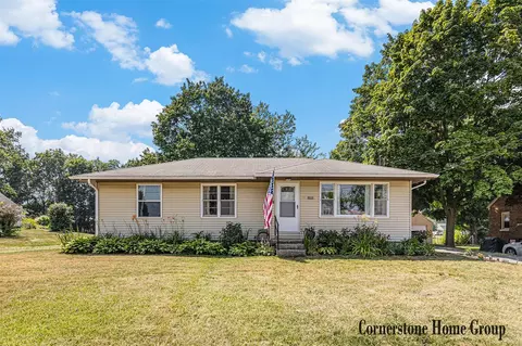 8611 Byron Ctr, Byron Center, MI 49315