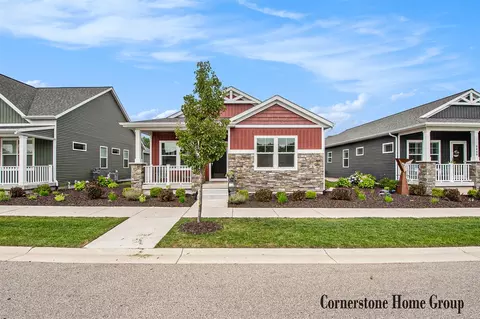 3037 Blairview #71, Kentwood, MI 49512