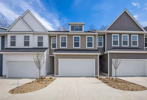 4818 Hidden Riv #51, Wyoming, MI 49418