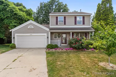 5429 Brittany, Grand Rapids, MI 49548