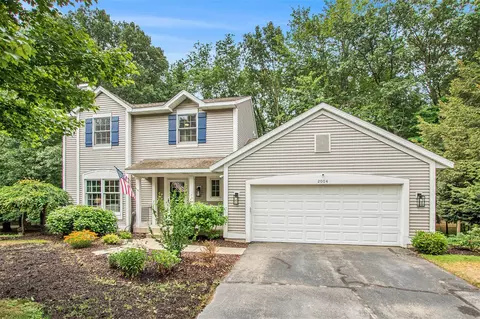 2004 Basin, Holland, MI 49424