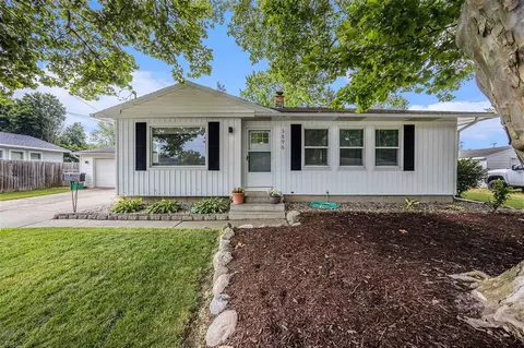 3896 Lee, Hudsonville, MI 49426