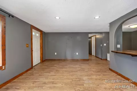 Living - 9583 E 5 Mile, Big Rapids, MI 49307 photo 1 of 4