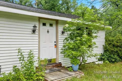 Exterior - 9583 E 5 Mile, Big Rapids, MI 49307 photo 1 of 16