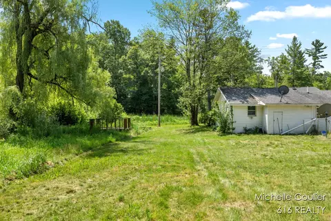 Exterior - 9583 E 5 Mile, Big Rapids, MI 49307 photo 15 of 16