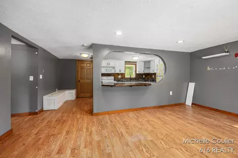 Living - 9583 E 5 Mile, Big Rapids, MI 49307 photo 4 of 4