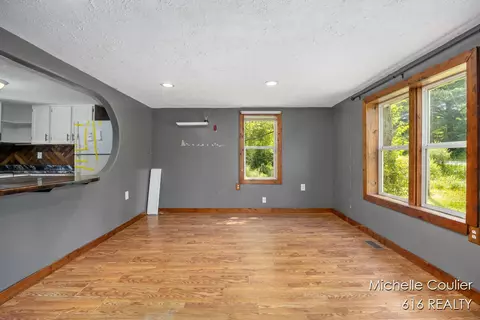 Living - 9583 E 5 Mile, Big Rapids, MI 49307 photo 3 of 4