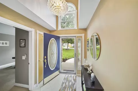Entry Way - 11259 Baker, Jerome, MI 49249 photo 1 of 2