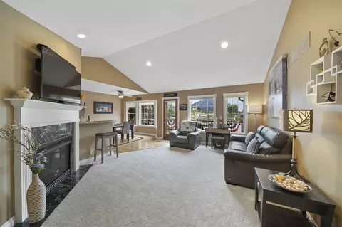 Living - 11259 Baker, Jerome, MI 49249 photo 1 of 2