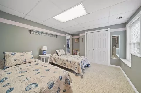 Bedroom - 11259 Baker, Jerome, MI 49249 photo 3 of 3