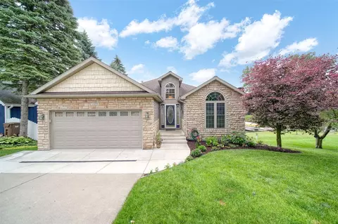 11259 Baker, Jerome, MI 49249