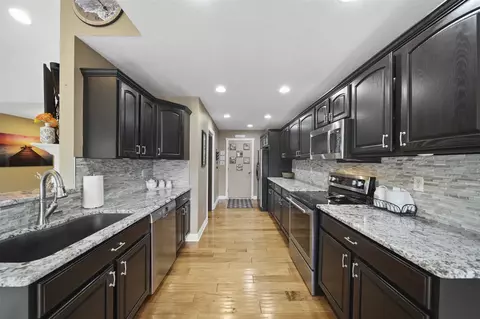 Kitchen - 11259 Baker, Jerome, MI 49249 photo 1 of 1