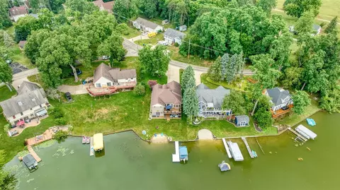 View/Area - 11259 Baker, Jerome, MI 49249 photo 9 of 14