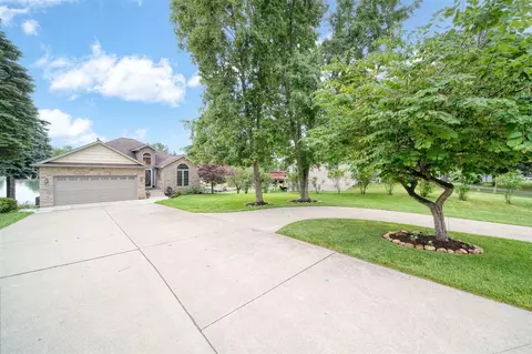 Exterior - 11259 Baker, Jerome, MI 49249 photo 3 of 12