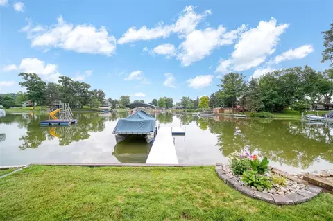 View/Area - 11259 Baker, Jerome, MI 49249 photo 1 of 14