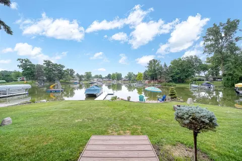 Exterior - 11259 Baker, Jerome, MI 49249 photo 5 of 12