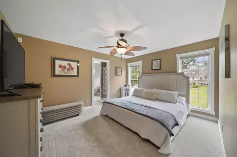 Bedroom - 11259 Baker, Jerome, MI 49249 photo 1 of 3