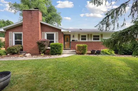 2010 Brampton Ct, Ann Arbor, MI 48103
