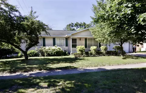 1340 Elmdale, Grand Rapids, MI 49525