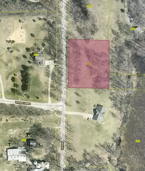 6302 Tiffany, Rockford, MI 49341