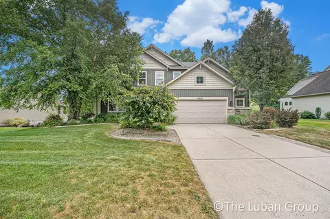 11078 Waterway, Allendale, MI 49401