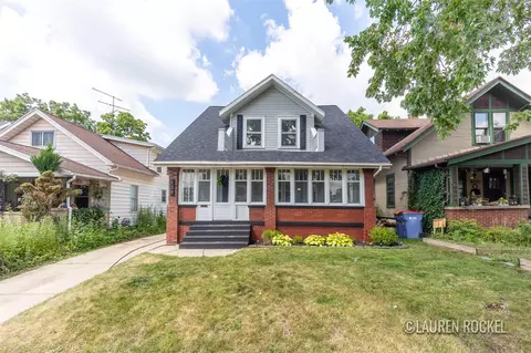 129 Dean, Grand Rapids, MI 49505