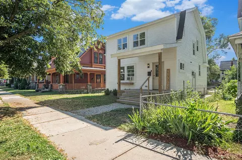1213 Prospect, Grand Rapids, MI 49507