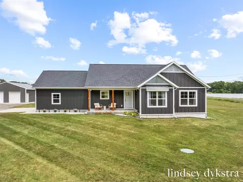 11905 Stultz, Rockford, MI 49341