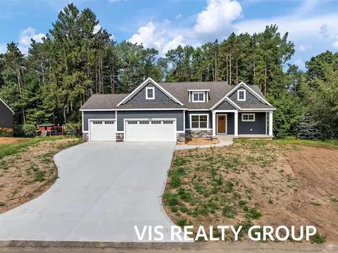 13095 Cedarberry, Grand Haven, MI 49417