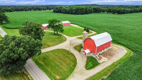 V/l Erie Road, Albion, MI 49224