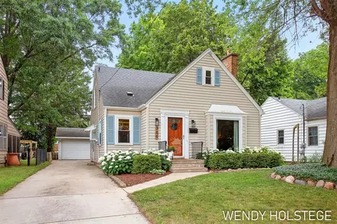 709 Ottillia, Grand Rapids, MI 49507