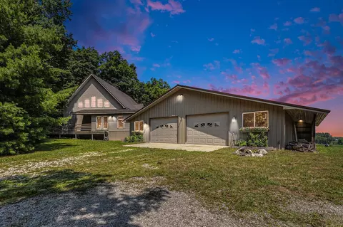 2000 W Hawley, Scottville, MI 49454