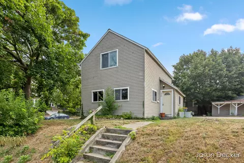 1440 College, Grand Rapids, MI 49505