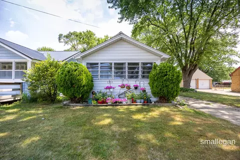 3736 Horton, Wyoming, MI 49548