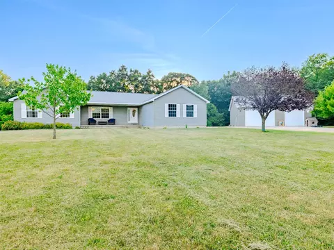 11231 Prairie Rdg, Middleville, MI 49333