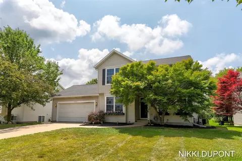 10280 Winterwood, Zeeland, MI 49464