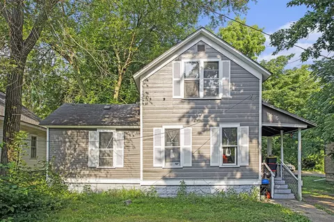 1111 Woodward, Kalamazoo, MI 49007