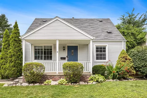 1018 S Stephenson, Royal Oak, MI 48067