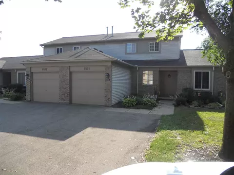 6520 Deerhurst, Westland, MI 48185