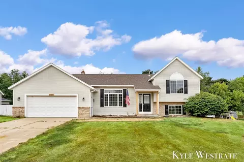 1769 Cuper, Dorr, MI 49323
