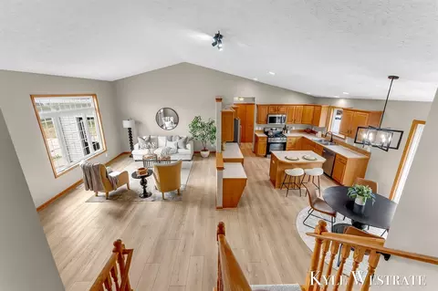 Entry Way - 1769 Cuper, Dorr, MI 49323 photo 1 of 1
