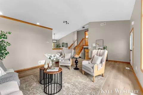 Living - 1769 Cuper, Dorr, MI 49323 photo 3 of 4