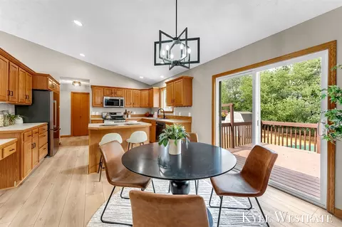 Dining - 1769 Cuper, Dorr, MI 49323 photo 1 of 1