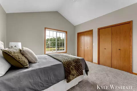 Bedroom - 1769 Cuper, Dorr, MI 49323 photo 2 of 6